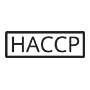 HACCP Compliance Verification