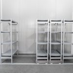 scaffalatura compattabile 02