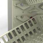 armoires medicaments panneaux flex