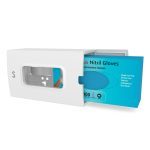 Contenitore guanti monouso 01