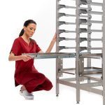 CSSD Shelving