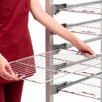 CSSD Shelving