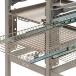 CSSD Shelving