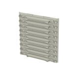 Medical cabinets TILT panels