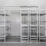 scaffalatura compattabile 03