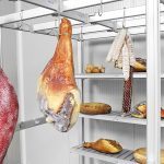 meat frameworks