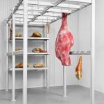 meat frameworks