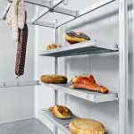 meat frameworks