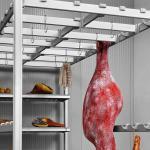meat frameworks