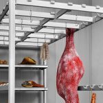 portique