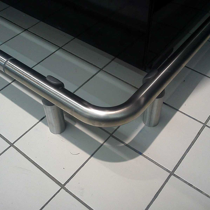 protection inox