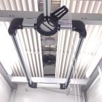 rail abattoirs