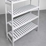 rayonnage-modulaire pour aliments
